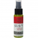 Spray'n Style in Kiwi Grün- Textilspray 50ml